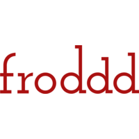 Frod Digital Development logo, Frod Digital Development contact details