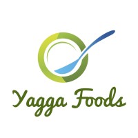 Yagga Foods logo, Yagga Foods contact details