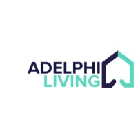 Adelphi Living logo, Adelphi Living contact details