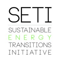 Sustainable Energy Transitions Initiative logo, Sustainable Energy Transitions Initiative contact details