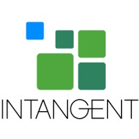 Intangent logo, Intangent contact details