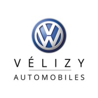 Volkswagen Vélizy logo, Volkswagen Vélizy contact details