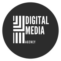 Digital Media Agency logo, Digital Media Agency contact details