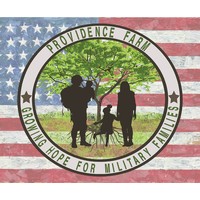 Providence Veterans Farm logo, Providence Veterans Farm contact details