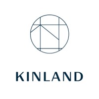 Kinland logo, Kinland contact details