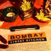 Bombay Street Kitchen logo, Bombay Street Kitchen contact details