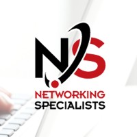 Networking Specialists logo, Networking Specialists contact details