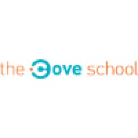 The Cove School logo, The Cove School contact details