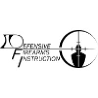 Defensive Firearms Instruction logo, Defensive Firearms Instruction contact details