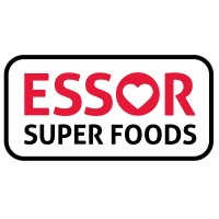 Essorsuperfoods logo, Essorsuperfoods contact details