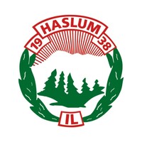 Haslum Idrettslag logo, Haslum Idrettslag contact details