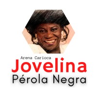 Arena Carioca Jovelina Pérola Negra logo, Arena Carioca Jovelina Pérola Negra contact details