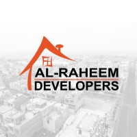 Al-Raheem Developers logo, Al-Raheem Developers contact details