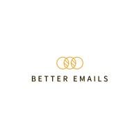 Better Emails logo, Better Emails contact details