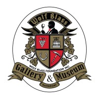 Wolf Blass Gallery & Museum logo, Wolf Blass Gallery & Museum contact details