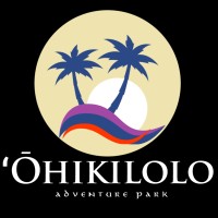 Ohikilolo Adventure Park logo, Ohikilolo Adventure Park contact details