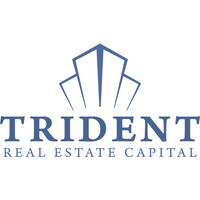 Trident Real Estate Capital logo, Trident Real Estate Capital contact details