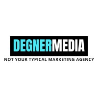 DegnerMedia logo, DegnerMedia contact details