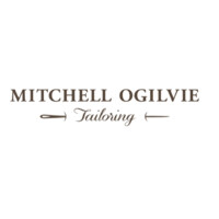 Mitchell Ogilvie Tailoring logo, Mitchell Ogilvie Tailoring contact details