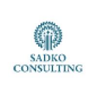 Sadko Consulting logo, Sadko Consulting contact details