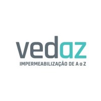 Vedaz - Impermeabilização de A a Z logo, Vedaz - Impermeabilização de A a Z contact details