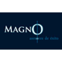 Magno Asesores logo, Magno Asesores contact details