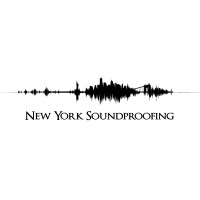 New York Soundproofing logo, New York Soundproofing contact details