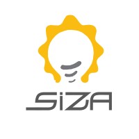 Siza Gloves logo, Siza Gloves contact details