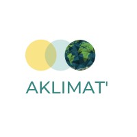 Aklimat' logo, Aklimat' contact details