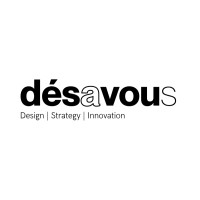 Désavous logo, Désavous contact details