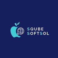 Sqube Softsol Pvt Ltd logo, Sqube Softsol Pvt Ltd contact details