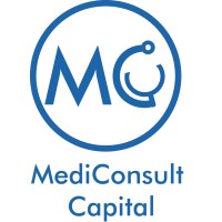 MediConsult Capital logo, MediConsult Capital contact details