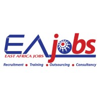 EA Jobs Company Limited logo, EA Jobs Company Limited contact details