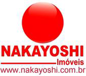 Nakayoshi IMóveis logo, Nakayoshi IMóveis contact details