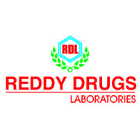 REDDY DRUGS AND LABORATORIES logo, REDDY DRUGS AND LABORATORIES contact details