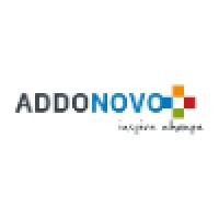 Addonovo logo, Addonovo contact details