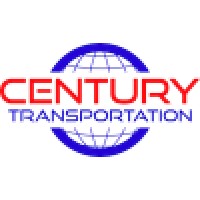 Century Transportation Inc logo, Century Transportation Inc contact details