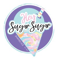 Hey Sugar Sugar Shaved Ice logo, Hey Sugar Sugar Shaved Ice contact details