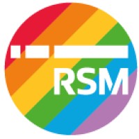 RSM Australia logo, RSM Australia contact details