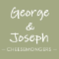 George & Joseph Cheesemongers logo, George & Joseph Cheesemongers contact details