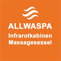 Allwaspa Infrarotkabinen & Massagesessel logo, Allwaspa Infrarotkabinen & Massagesessel contact details