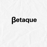 Betaque logo, Betaque contact details