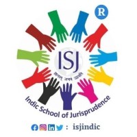 Indic School of Jurisprudence (ISJINDIC) logo, Indic School of Jurisprudence (ISJINDIC) contact details