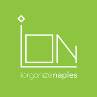 iOrganize Naples logo, iOrganize Naples contact details