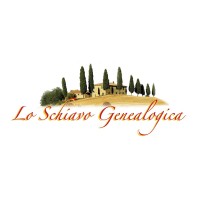 Lo Schiavo Genealogica logo, Lo Schiavo Genealogica contact details