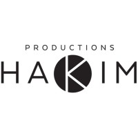 Productions Hakim logo, Productions Hakim contact details