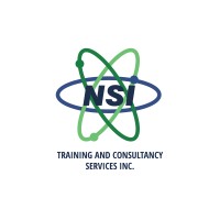 NSI Training and Consultancy, Inc. logo, NSI Training and Consultancy, Inc. contact details