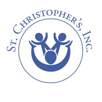 St. Christopher's Inc. logo, St. Christopher's Inc. contact details