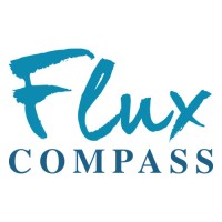 Flux Compass logo, Flux Compass contact details