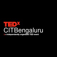 TEDxCITBengaluru logo, TEDxCITBengaluru contact details